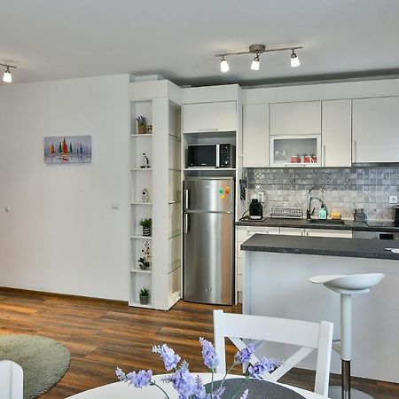 Varna Beach Flat 1 Exterior photo