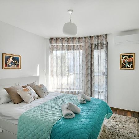 Varna Beach Flat 1 Exterior photo