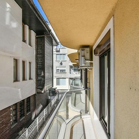 Varna Beach Flat 1 Exterior photo