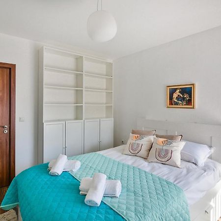 Varna Beach Flat 1 Exterior photo