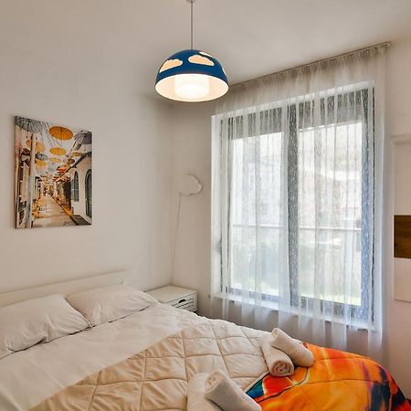 Varna Beach Flat 1 Exterior photo