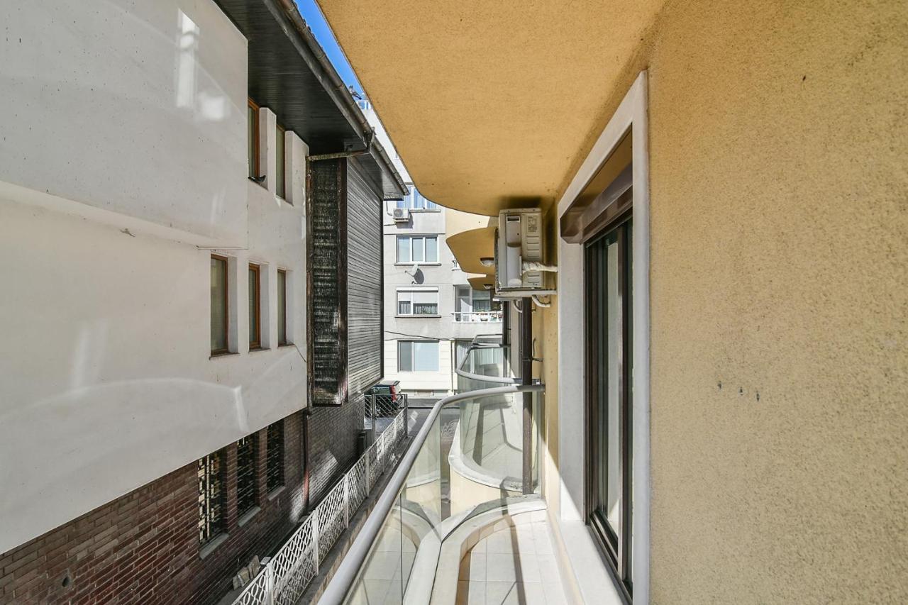 Varna Beach Flat 1 Exterior photo