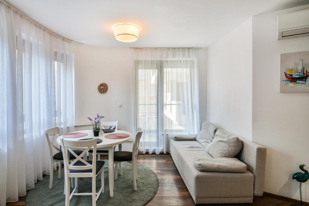 Varna Beach Flat 1 Exterior photo