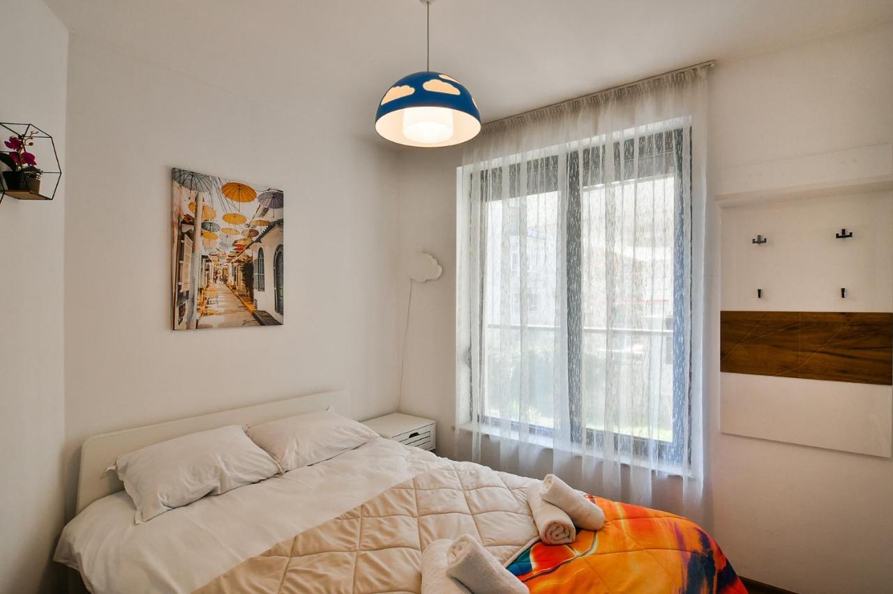 Varna Beach Flat 1 Exterior photo